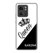 Чохли для OPPO Reno 13 5G - Жіночі імена – KARINA