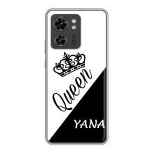 Чохли для OPPO Reno 13 5G - Жіночі імена – YANA