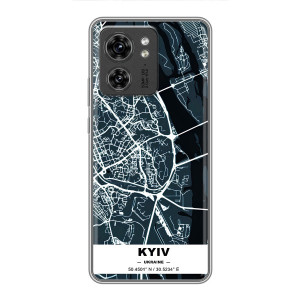 Чохли для OPPO Рeno 13 5Г Міста України
