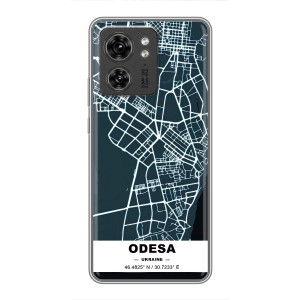 Чохли для OPPO Рeno 13 5Г Міста України