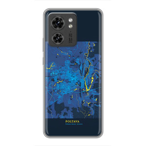 Чохли для OPPO Рeno 13 5Г Міста України