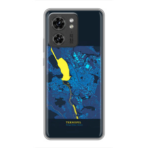 Чохли для OPPO Рeno 13 5Г Міста України
