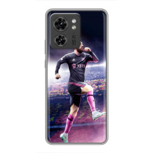 Чехлы для ОППО Рено 13 5G - Лео Месси Маями (Кинг Месси)