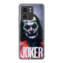 Чехлы Фильмы для ОППО Рено 13 5G (VPrint) (Джокер)