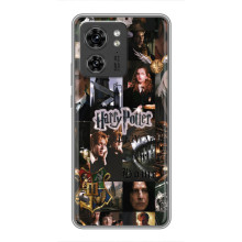 Чехлы Фильмы для ОППО Рено 13 5G (VPrint) (коллаж Гарри Поттер)