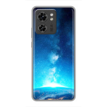 Чохли КОСМОС  на OPPO Reno 13 5G – Чумацький шлях