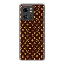 Чехлы Луи Витон для OPPO Reno 13 5G (AlphaPrint - LOUIS VUITTON) (лого LOUIS VUITTON)