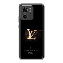 Чехлы Луи Витон для OPPO Reno 13 5G (AlphaPrint - LOUIS VUITTON) (ремешок LV)