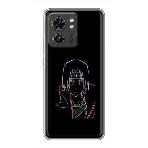 Чохли на тему: Ітачи Учіха для OPPO Reno 13 5G (AlphaPrint)