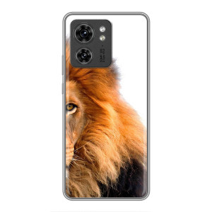 Чехлы с картинками животных OPPO Reno 13 5G