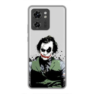 Чехлы с картинкой Джокера на OPPO Reno 13 5G – Взгляд Джокера