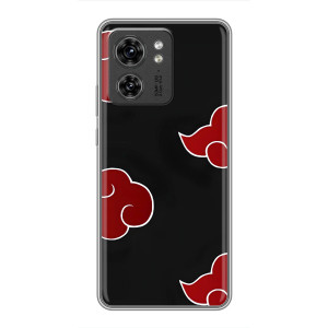 Чохли з принтом Ітачі Учіха на OPPO Reno 13 5G – Ітачі хмара