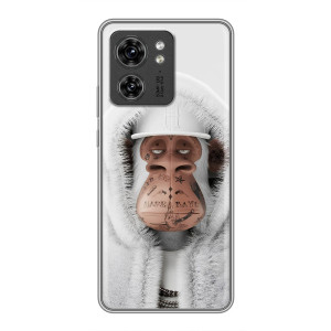Чохли з Мавпами NFT для OPPO Reno 13 5G (AlphaPrint)