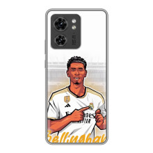 Чохли з Джуді Беллінгем для OPPO Reno 13 5G – Bellingham