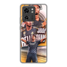 Чохли з Джуді Беллінгем для OPPO Reno 13 5G – Джуд Белінгем