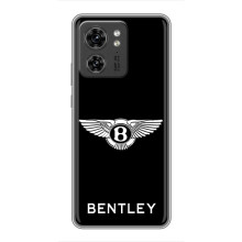Чохли з тематикою "Круті машини" на OPPO Reno 13 5G (Logo Bentley)