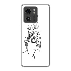 Чехлы со смыслом для OPPO Reno 13 5G – Мудрость