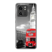 Чохол Біг Бен на ОРО Reno 13 5G