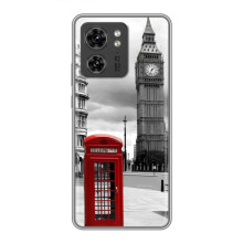 Чохол Біг Бен на ОРО Reno 13 5G – TELEPHONE