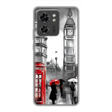 Чохол Біг Бен на ОРО Reno 13 5G – Вид на Біг Бен