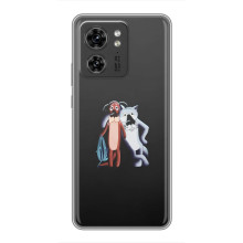 Чехол для Ребёнка на ОППО Рено 13 5G (VPrint) – Шо опять