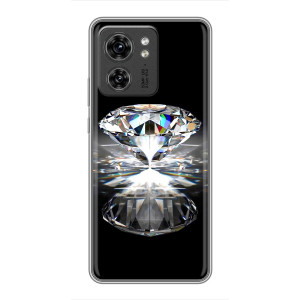 Чохол (Дорого-богато) на OPPO Reno 13 5G – Діамант