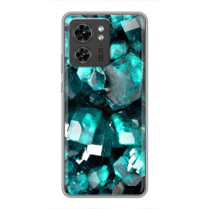 Чохол (Дорого-богато) на OPPO Reno 13 5G