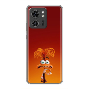 Чохол Головоломка для OPPO Reno 13 5G - (AlphaPrint) – Тривожність