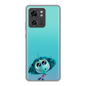 Чохол Головоломка для OPPO Reno 13 5G - (AlphaPrint) – Заздрість