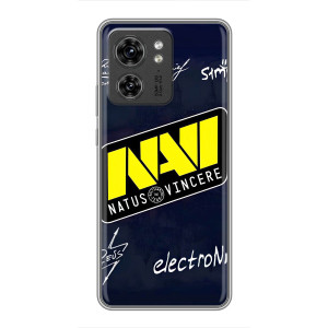 Чохол КІБЕРСПОРТ для OPPO Reno 13 5G – NAVI