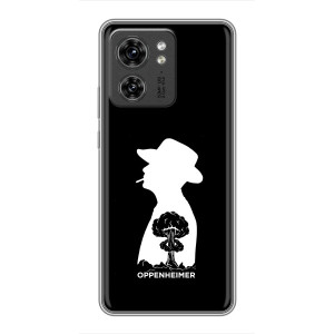 Чехол Оппенгеймер / Oppenheimer на OPPO Reno 13 5G (Oppenheimer)