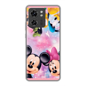 Чехлы для телефонов OPPO Reno 13 5G - Дисней – Disney