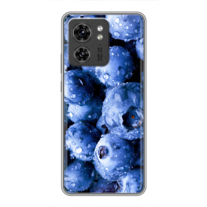 Чохол з зображенням смачної їжі для OPPO Reno 13 5G – Лохина