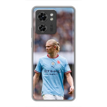 Чехол с картинкой Эрлинг Холанд на OPPO Reno 13 5G – Эрлинх Холанд