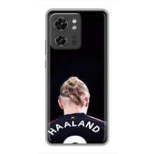 Чехол с картинкой Эрлинг Холанд на OPPO Reno 13 5G – Холанд