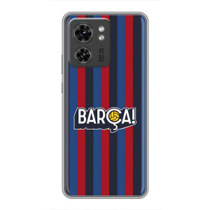 Чехол для OPPO Reno 13 5G (Барселона) – BARCA