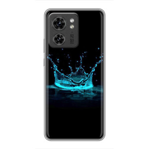 Чохол з Короною OPPO Рeno 13 5Г - (AlphaPrint)
