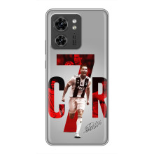 Чехол Криштиану Роналду для OPPO Reno 13 5G (AlphaPrint)