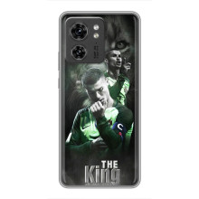 Чехол Криштиану Роналду для OPPO Reno 13 5G (AlphaPrint) – Криштиано Лев