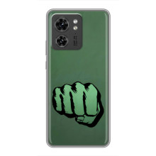 Чохол Супергерої Марвел на ОРО Reno 13 5G – Халк