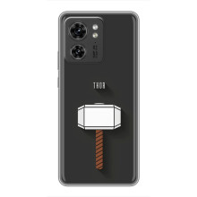 Чохол Супергерої Марвел на ОРО Reno 13 5G – Молот Тора