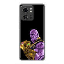 Чохол Супергерої Марвел на ОРО Reno 13 5G – Танос