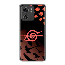 Чехол с символикой Аниме для OPPO Reno 13 5G (Глаз Аниме)