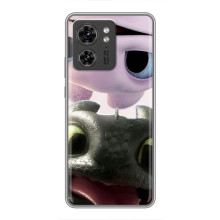 Чохол дракон Беззубик для OPPO Reno 13 5G