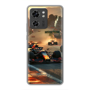 Чехол фильм Формула 1 для OPPO Reno 13 5G – Чемпионат ф1