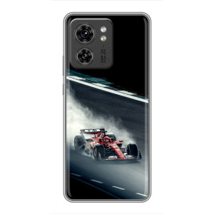 Чохол Формула1 на OPPO Reno 13 5G