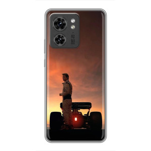 Чохол Формула1 на OPPO Reno 13 5G