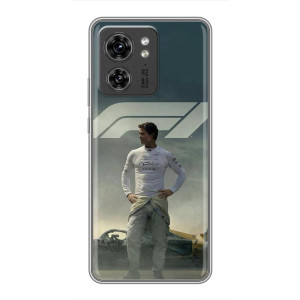 Чохол Формула1 на OPPO Reno 13 5G