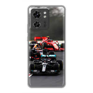 Чохол Формула1 на OPPO Reno 13 5G