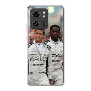 Чохол Формула1 на OPPO Reno 13 5G